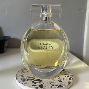Calvin Klein Beauty